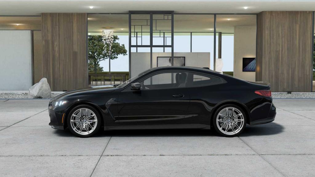 new 2026 BMW M4 car, priced at $115,995