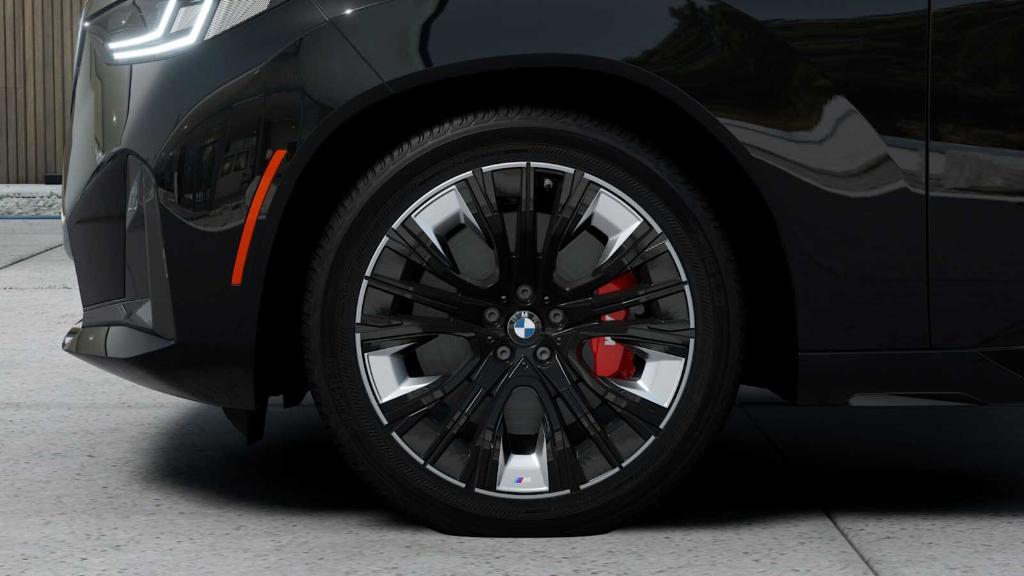 new 2026 BMW X3 car, priced at $59,600