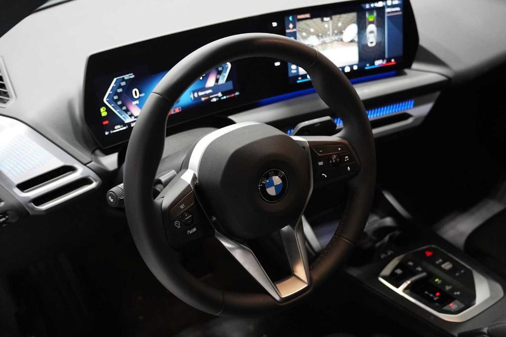 used 2025 BMW 228 Gran Coupe car, priced at $36,244