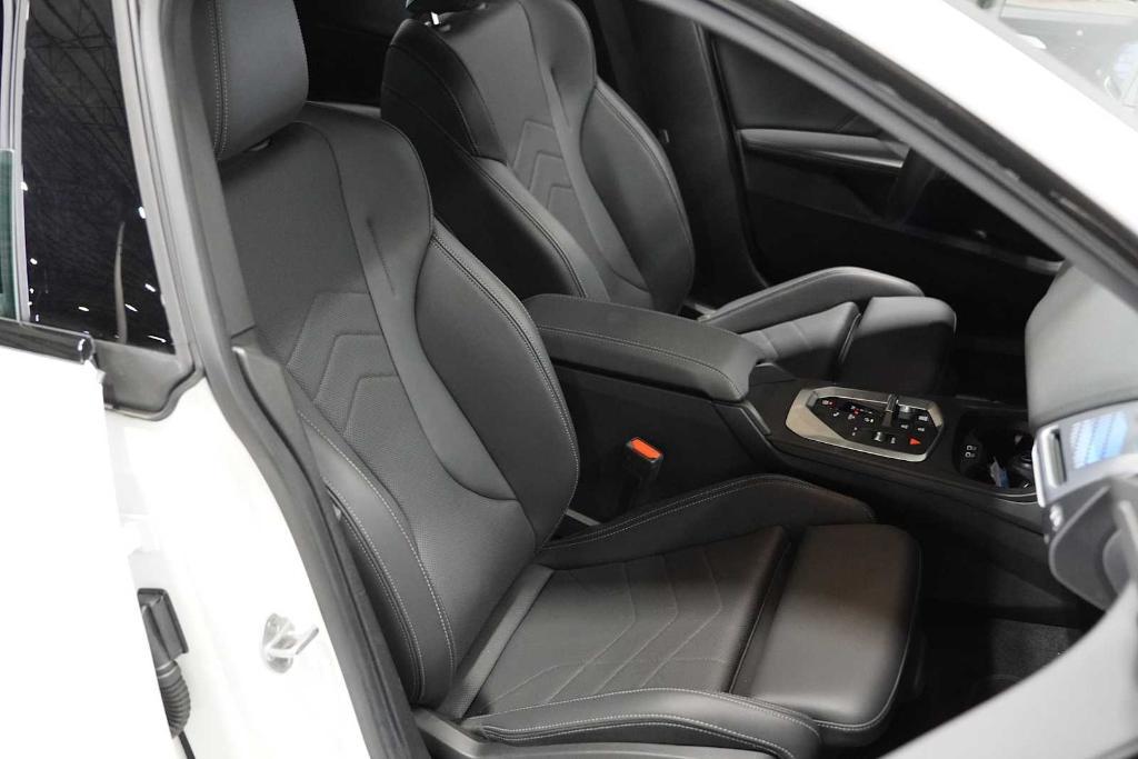 used 2025 BMW 228 Gran Coupe car, priced at $36,244