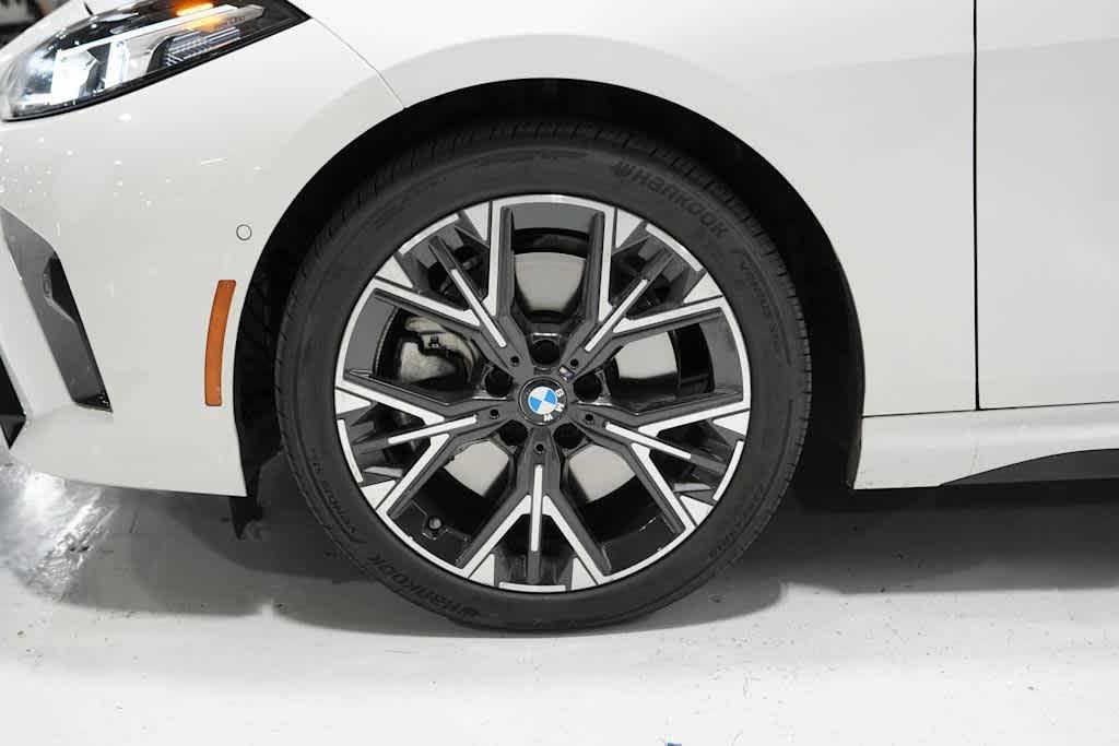 used 2025 BMW 228 Gran Coupe car, priced at $36,244