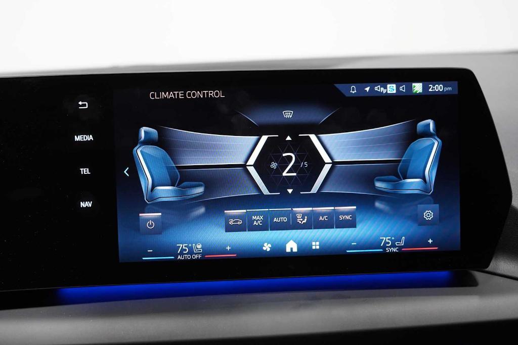 used 2025 BMW 228 Gran Coupe car, priced at $36,244