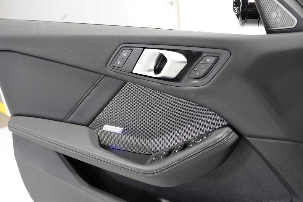 used 2025 BMW 228 Gran Coupe car, priced at $36,244