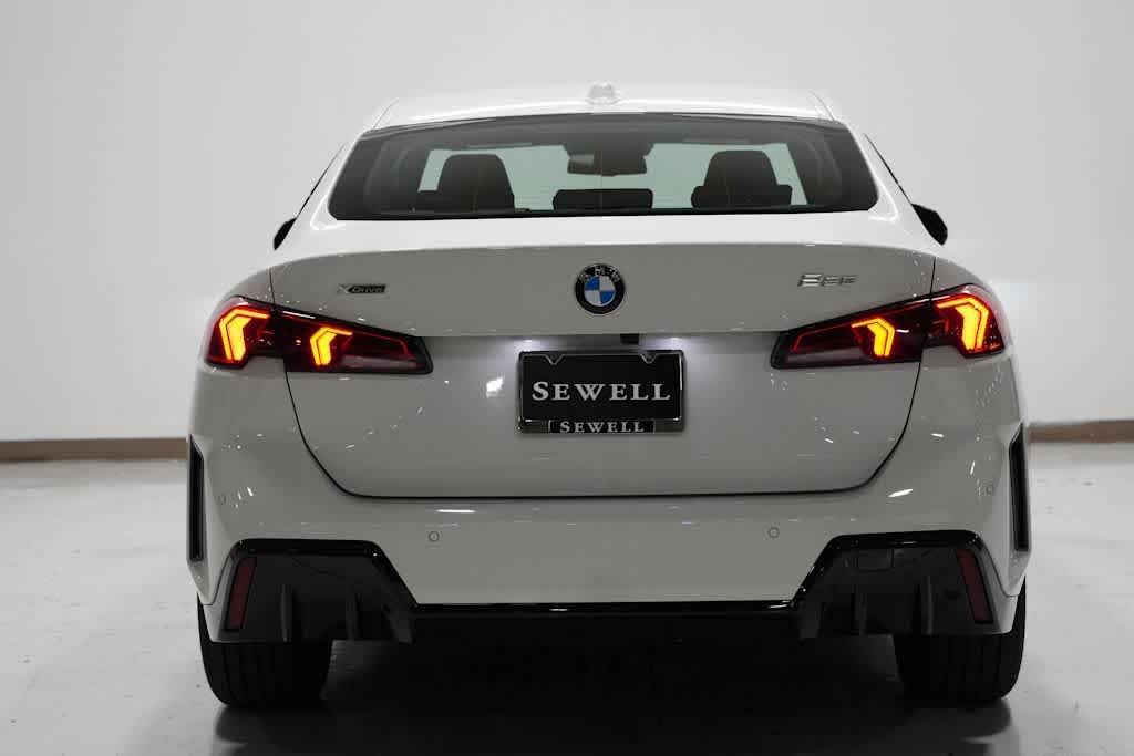 used 2025 BMW 228 Gran Coupe car, priced at $36,244