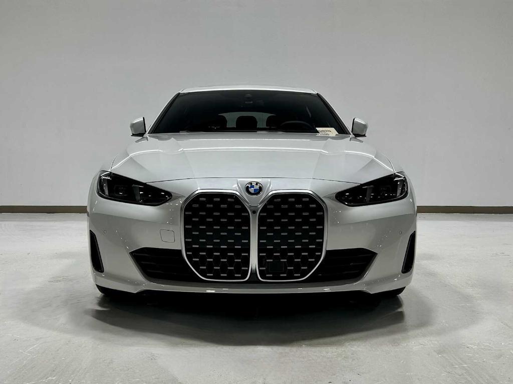 new 2026 BMW 430 Gran Coupe car, priced at $55,425