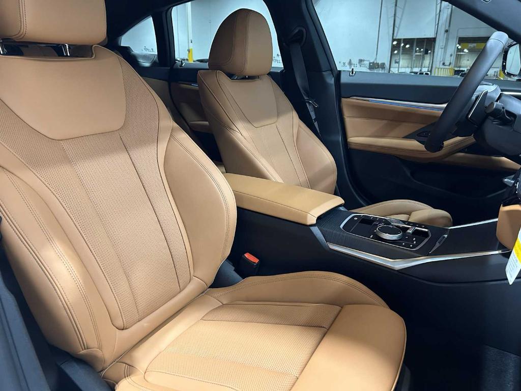 new 2026 BMW 430 Gran Coupe car, priced at $55,425