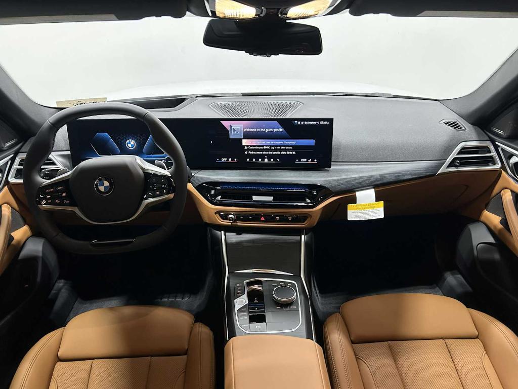 new 2026 BMW 430 Gran Coupe car, priced at $55,425