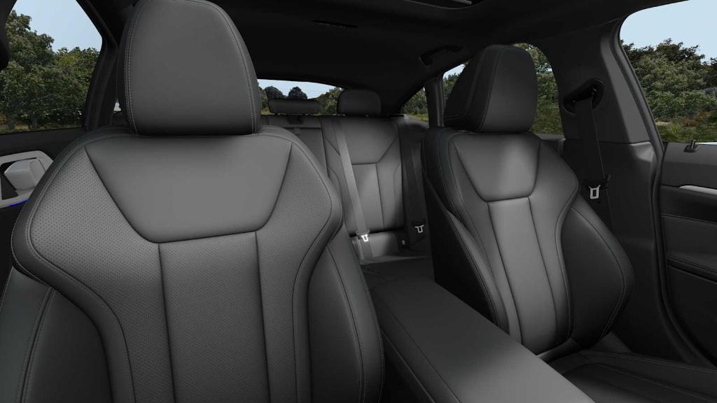 new 2026 BMW 430 Gran Coupe car, priced at $60,100