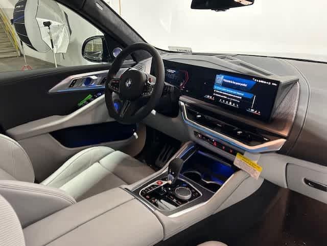 used 2026 BMW XM car, priced at $163,845