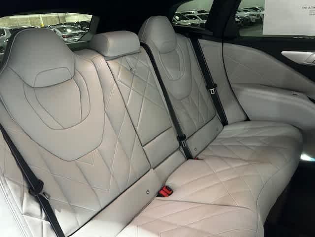 used 2026 BMW XM car, priced at $163,845