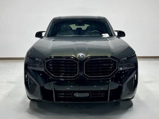 used 2026 BMW XM car, priced at $163,845