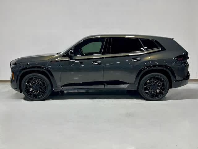 used 2026 BMW XM car, priced at $163,845