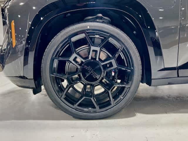 used 2026 BMW XM car, priced at $163,845