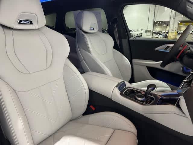 used 2026 BMW XM car, priced at $163,845