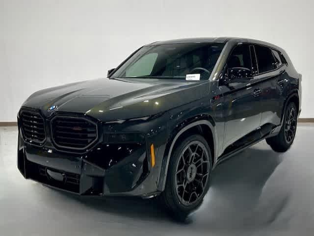 used 2026 BMW XM car, priced at $163,845
