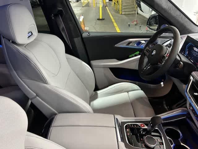 used 2026 BMW XM car, priced at $163,845