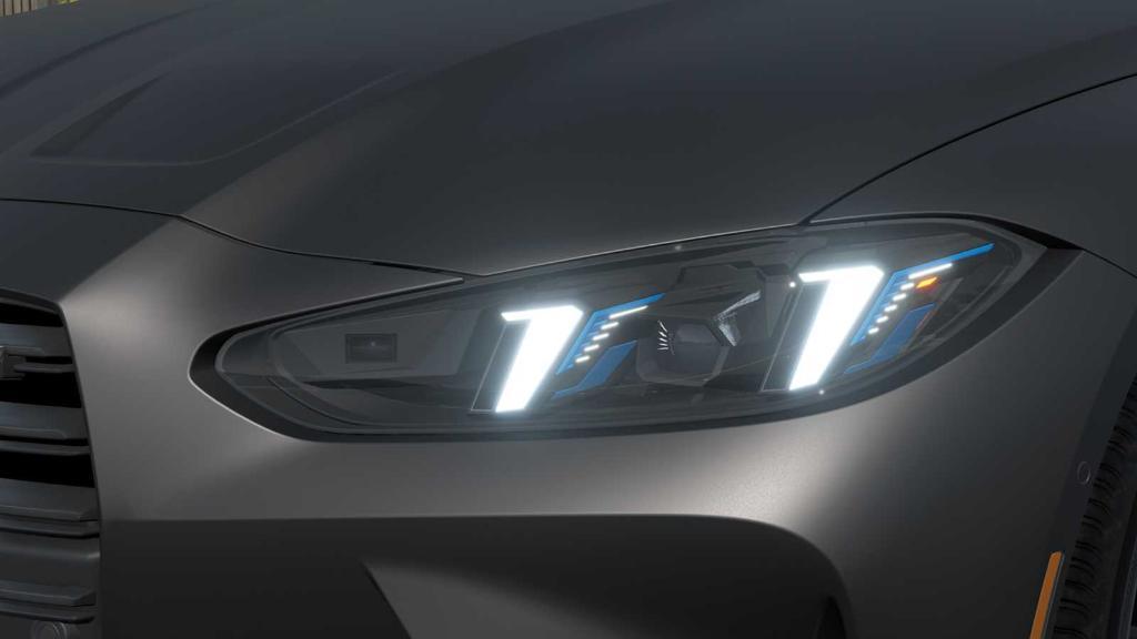 new 2026 BMW M3 car, priced at $105,100