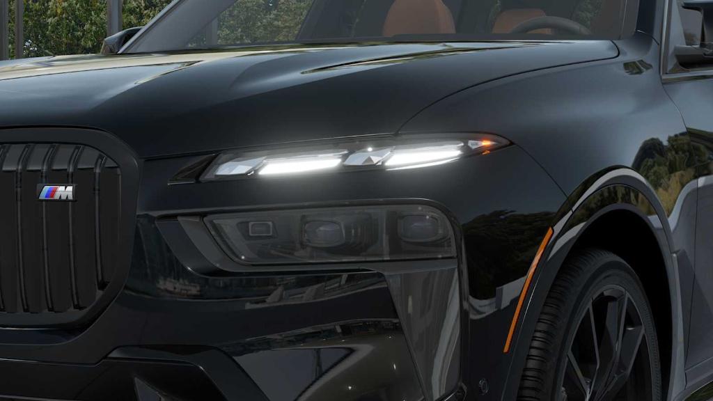 new 2026 BMW X7 car, priced at $131,375