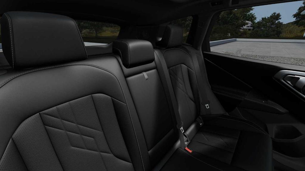 new 2026 BMW X3 car, priced at $59,445