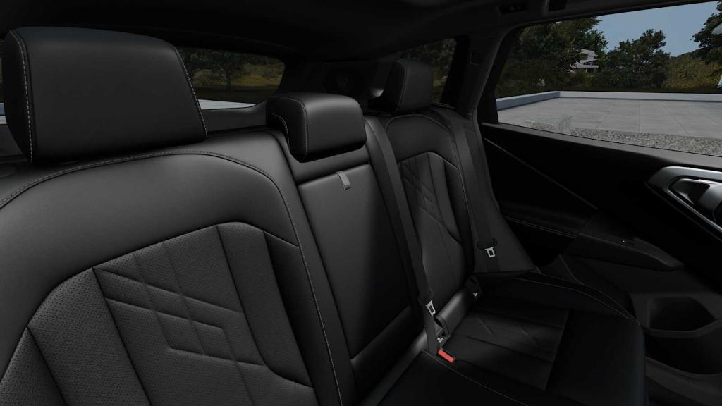 new 2026 BMW X3 car, priced at $60,020