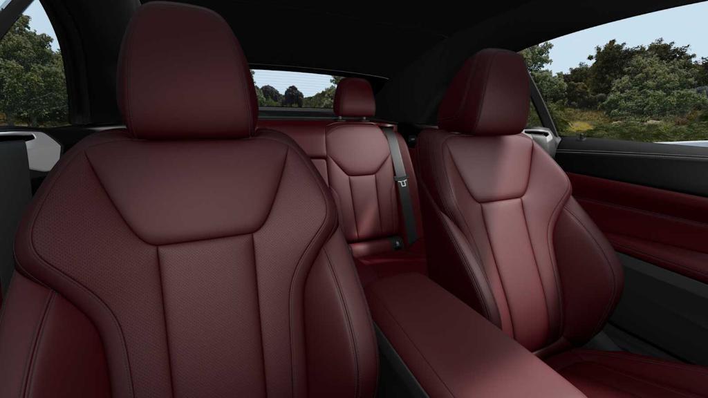 new 2026 BMW 430 car, priced at $69,120