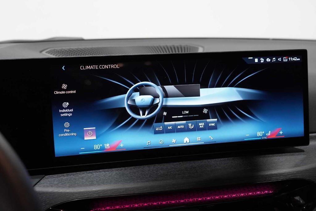 used 2025 BMW 230 car