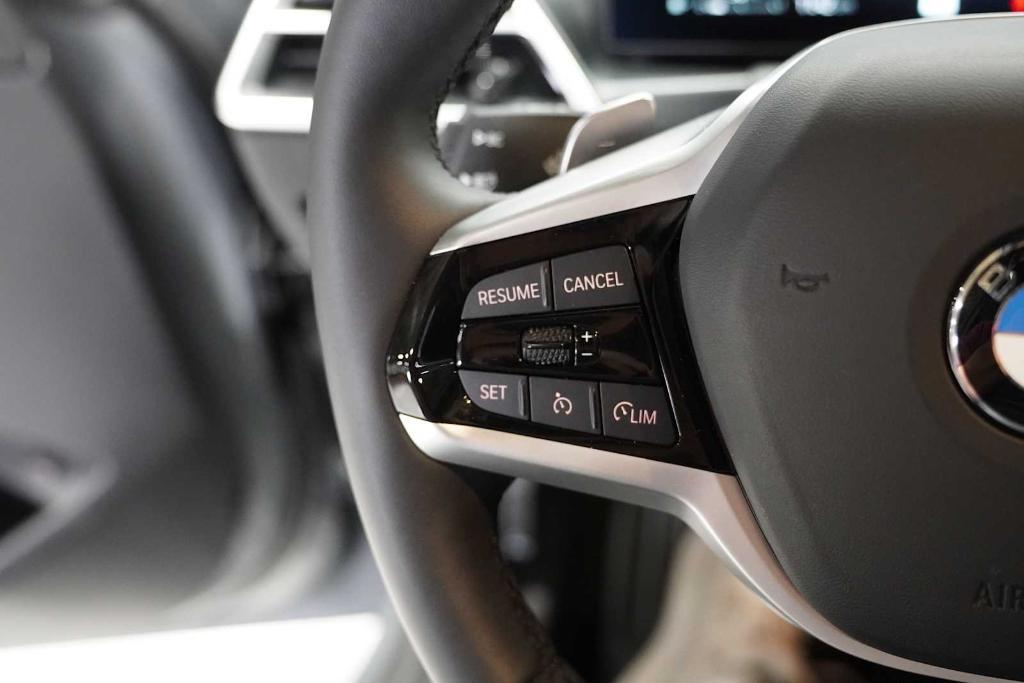 used 2025 BMW 230 car