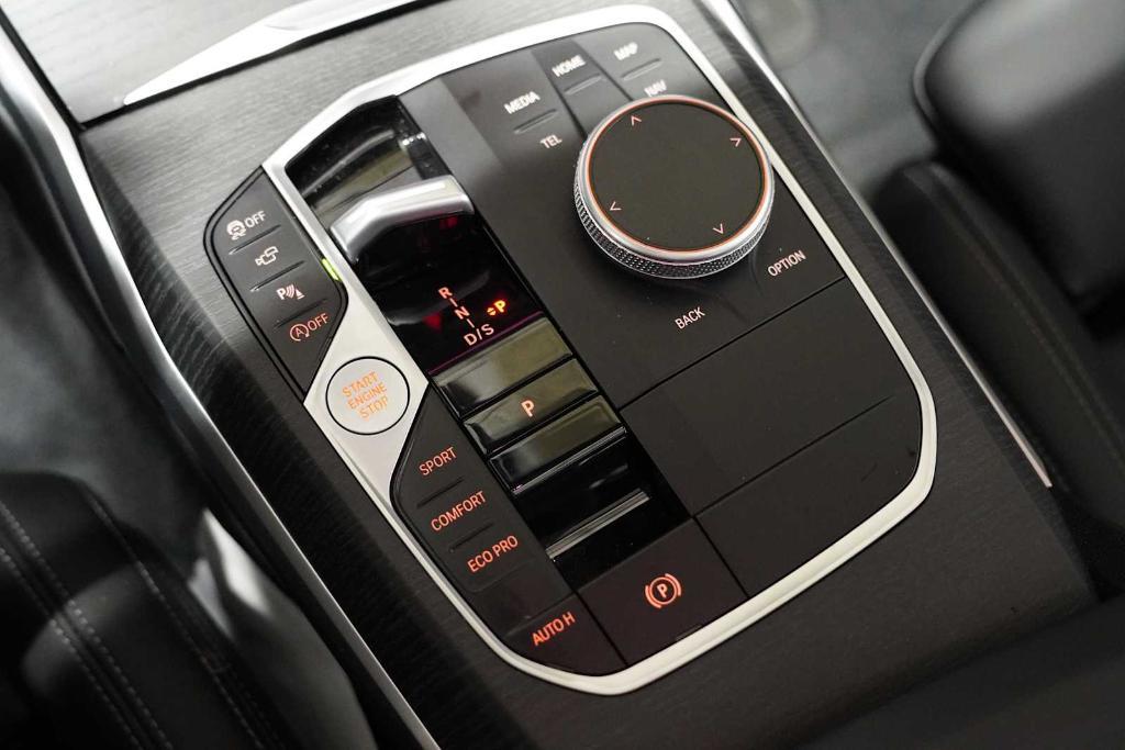 used 2025 BMW 230 car