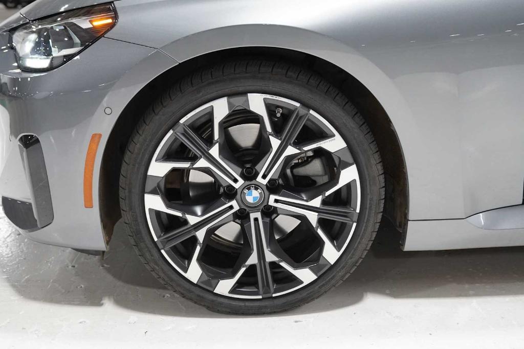 used 2025 BMW 230 car