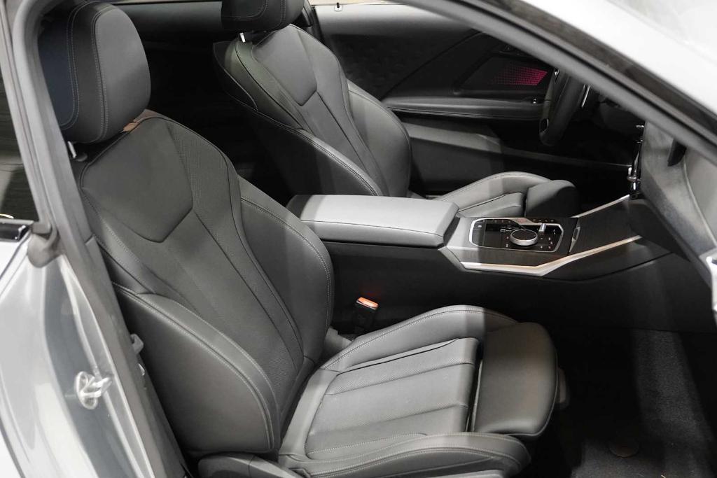 used 2025 BMW 230 car