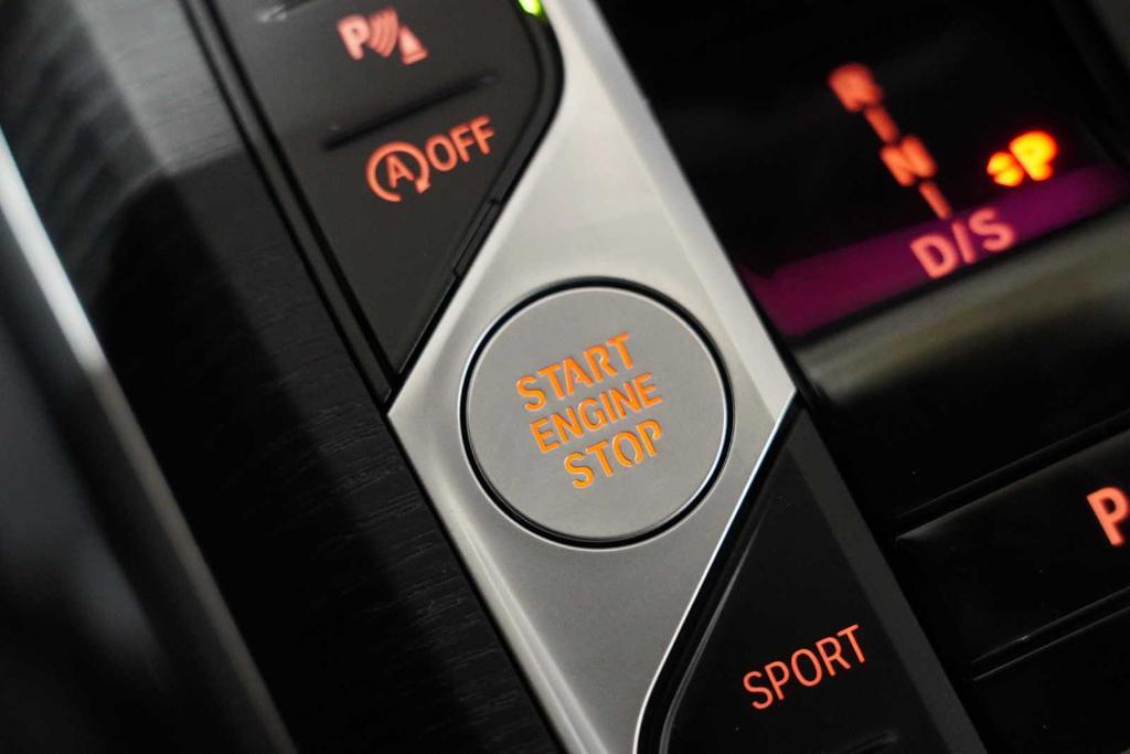 used 2025 BMW 230 car