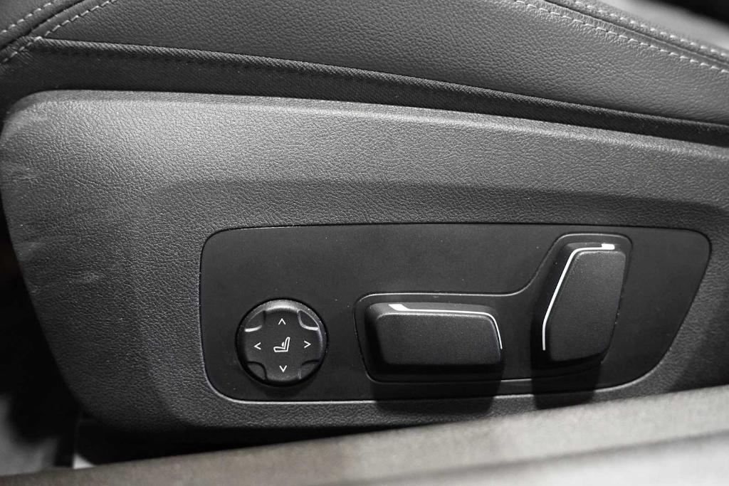 used 2025 BMW 230 car