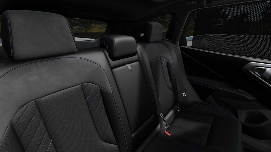 new 2026 BMW X3 car, priced at $75,545