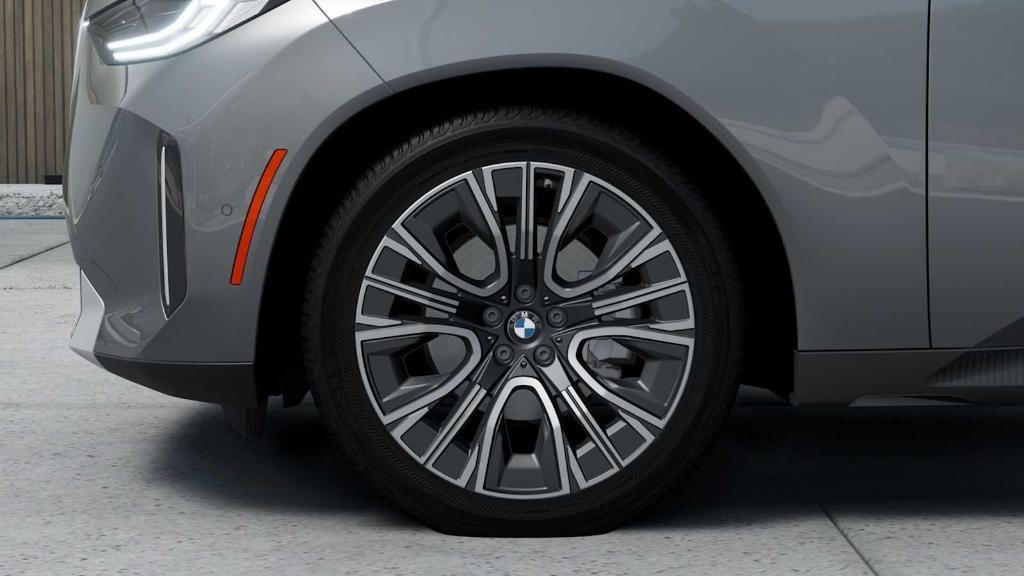 new 2026 BMW X3 car, priced at $61,000