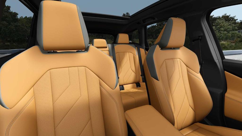 new 2026 BMW X3 car, priced at $65,120