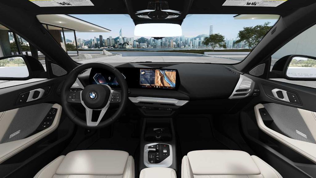 new 2026 BMW 228 Gran Coupe car, priced at $47,750