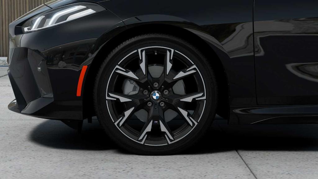 new 2026 BMW 228 Gran Coupe car, priced at $47,750