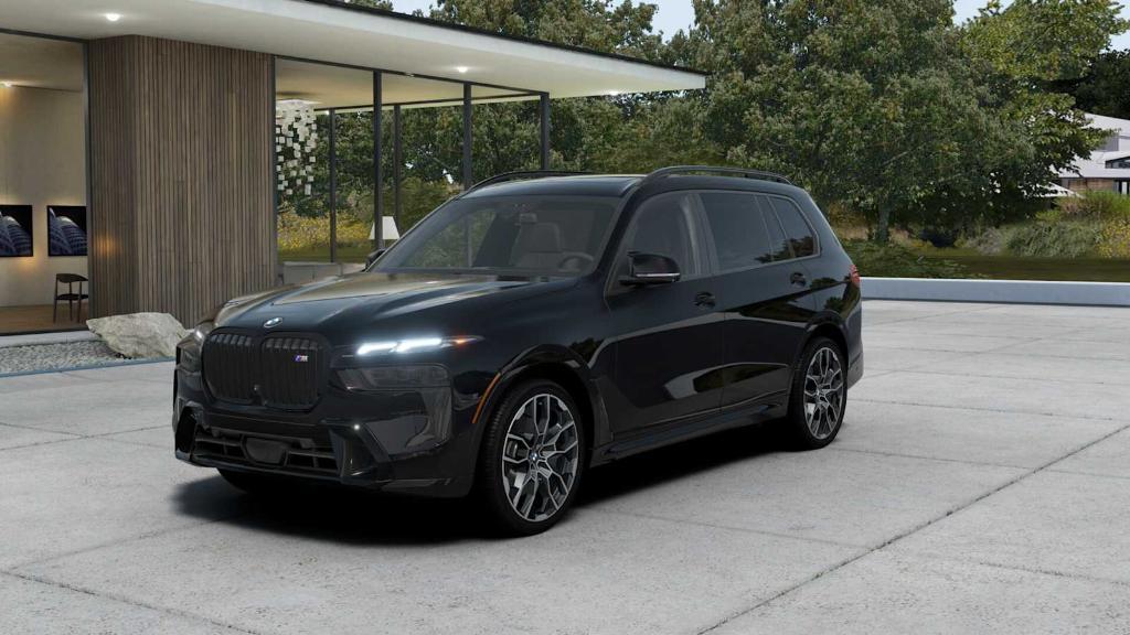 new 2026 BMW X7 car, priced at $137,280