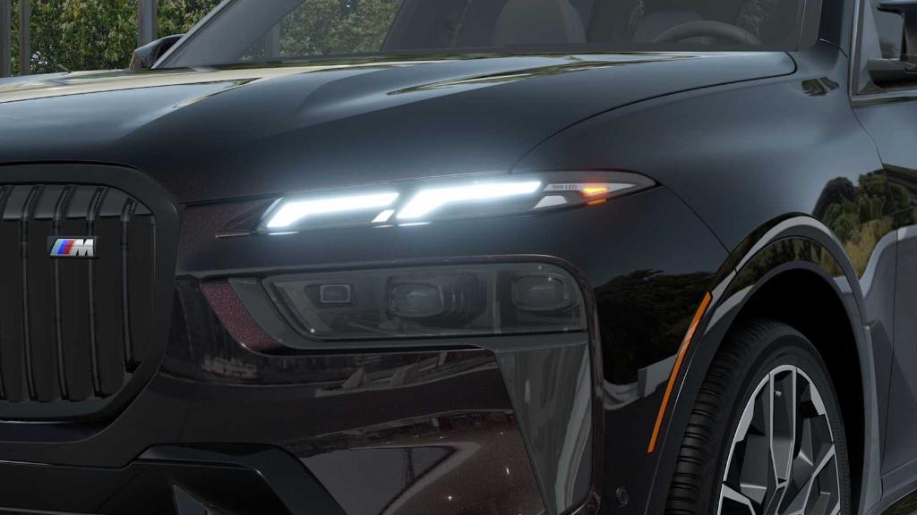 new 2026 BMW X7 car, priced at $137,280
