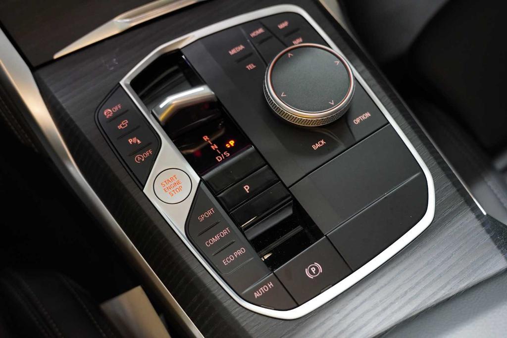 used 2025 BMW M440 car, priced at $60,646