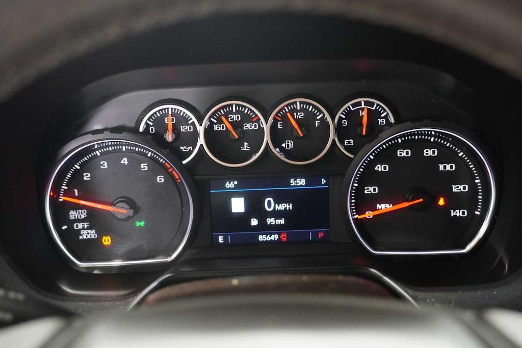 used 2021 Chevrolet Tahoe car, priced at $37,989