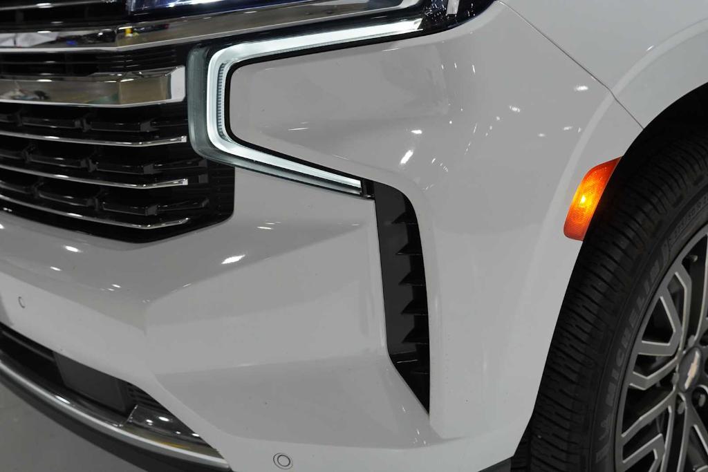 used 2021 Chevrolet Tahoe car, priced at $37,989