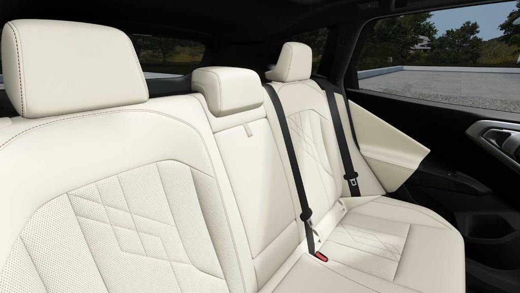 new 2026 BMW X3 car, priced at $58,545