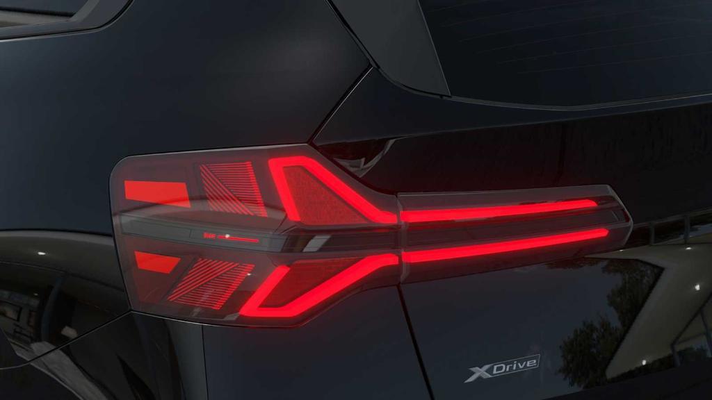 new 2026 BMW X3 car, priced at $64,565