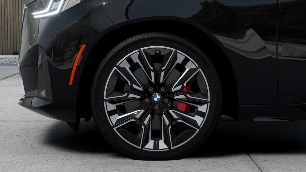 new 2026 BMW X3 car, priced at $64,565