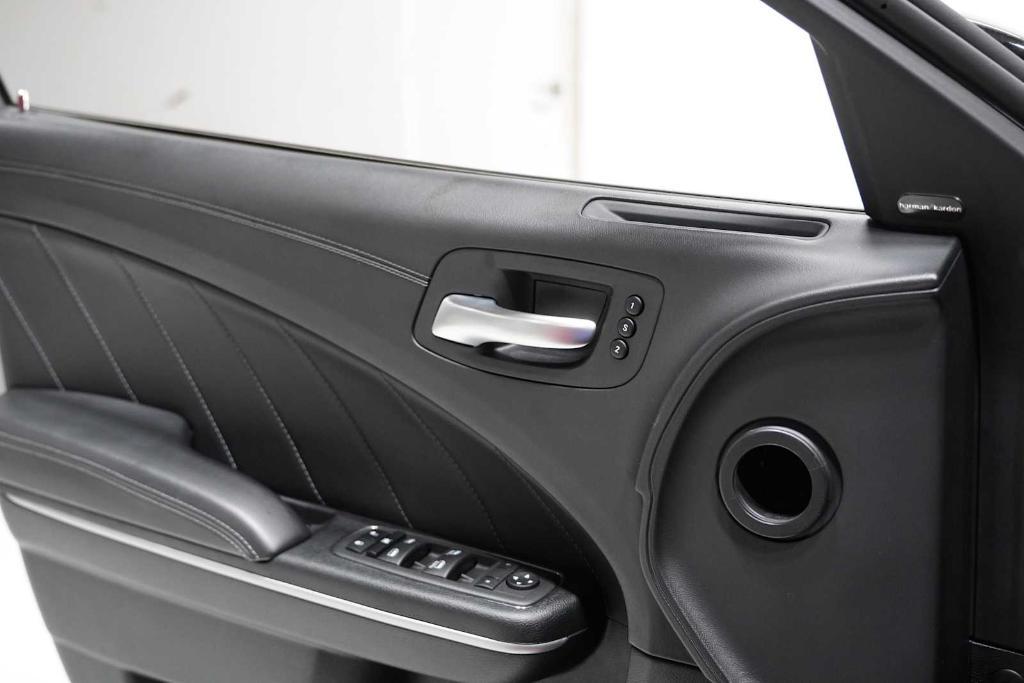 used 2023 Dodge Charger car, priced at $45,896