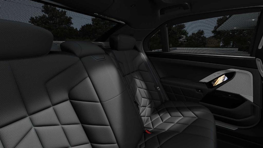 new 2026 BMW 740 car, priced at $114,180