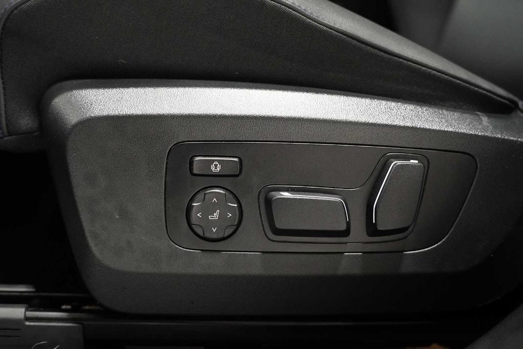 used 2025 BMW X3 car, priced at $61,988