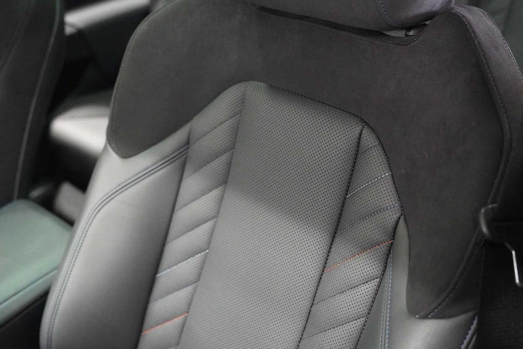 used 2025 BMW X3 car, priced at $61,988