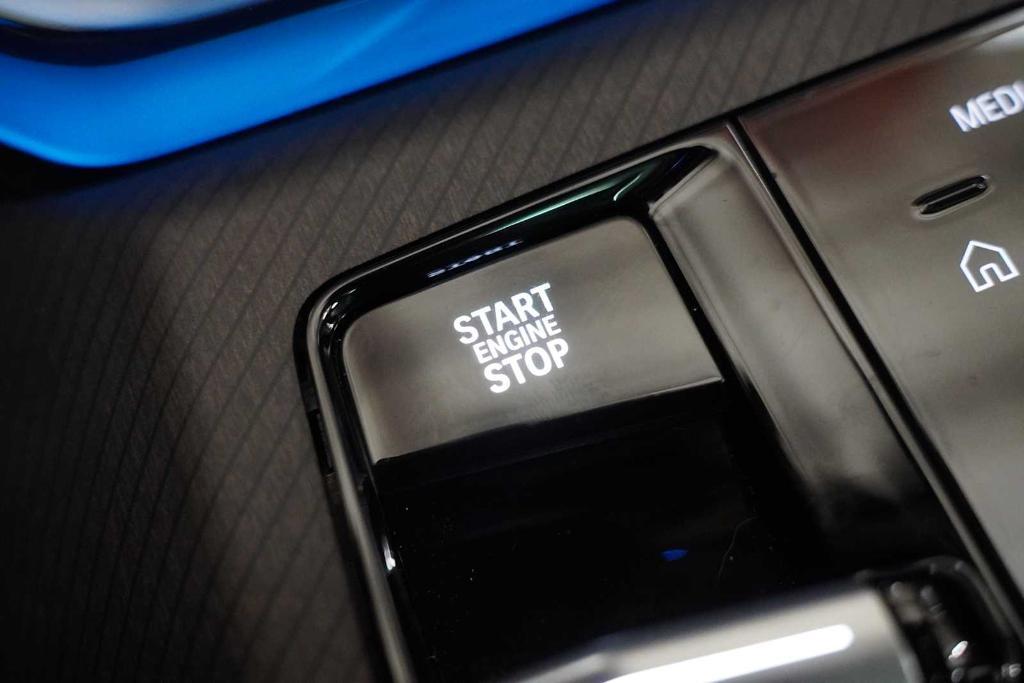 used 2025 BMW X3 car, priced at $61,988